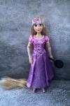 Disney - Disney Princess - Rapunzel Gift Set - Doll